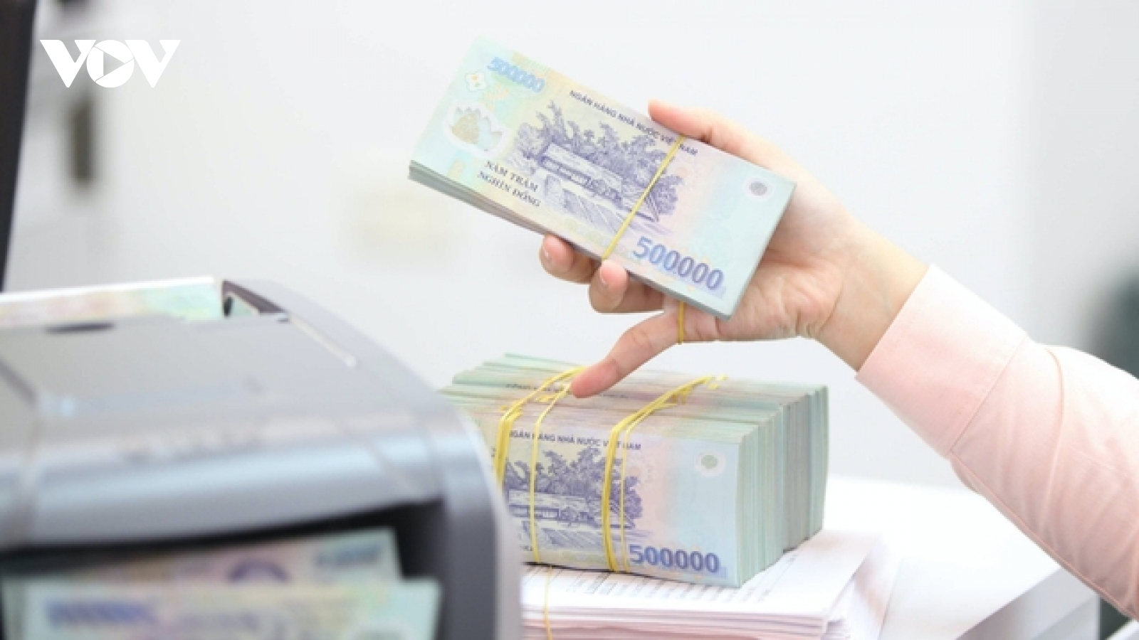 NHNN yêu cầu các tổ chức tín dụng thực hiện nghiêm việc công khai lãi suất cho vay